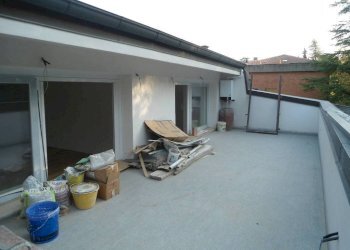 Terrazzo - Attico via Eugenio Curiel, Casalecchio di Reno - foto 6