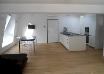 Salone - Attico via Eugenio Curiel, Casalecchio di Reno - foto 8