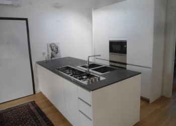 Cucina - Attico via Eugenio Curiel, Casalecchio di Reno - foto 13