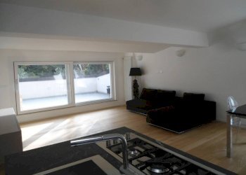 Salone - Attico via Eugenio Curiel, Casalecchio di Reno - foto 14