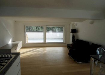 Cucina - Attico via Eugenio Curiel, Casalecchio di Reno - foto 17