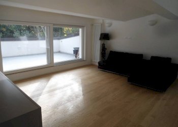 Salone - Attico via Eugenio Curiel, Casalecchio di Reno - foto 18