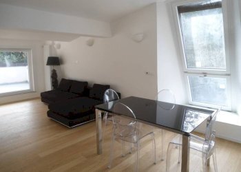 Salone - Attico via Eugenio Curiel, Casalecchio di Reno - foto 19