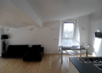 Cucina - Attico via Eugenio Curiel, Casalecchio di Reno - foto 20