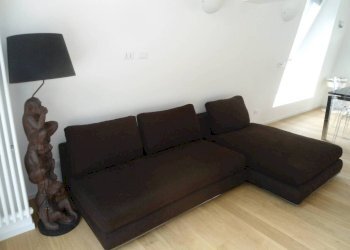 Salone - Attico via Eugenio Curiel, Casalecchio di Reno - foto 21