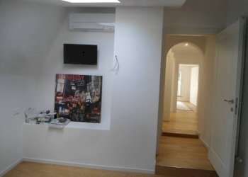 Corridoio - Attico via Eugenio Curiel, Casalecchio di Reno - foto 31