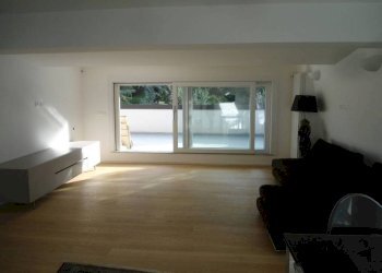 Salone - Attico via Eugenio Curiel, Casalecchio di Reno - foto 35