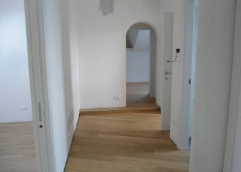 Corridoio - Attico via Eugenio Curiel, Casalecchio di Reno - foto 38