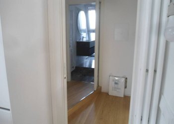 Corridoio - Attico via Eugenio Curiel, Casalecchio di Reno - foto 39