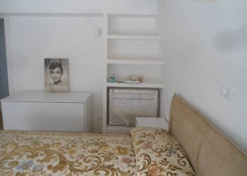 Camera da letto - Attico via Eugenio Curiel, Casalecchio di Reno - foto 43