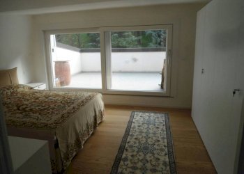 Corridoio - Attico via Eugenio Curiel, Casalecchio di Reno - foto 45