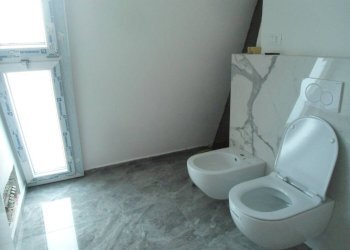 Bagno - Attico via Eugenio Curiel, Casalecchio di Reno - foto 50