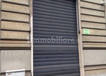 Negozio - Shop via Giovanni Boccaccio, Milano - photo 5