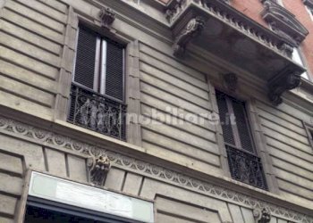 Negozio - Shop via Giovanni Boccaccio, Milano - photo 6