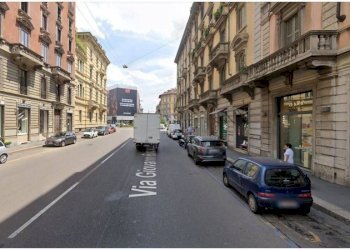 Negozio - Shop via Giovanni Boccaccio, Milano - photo 9