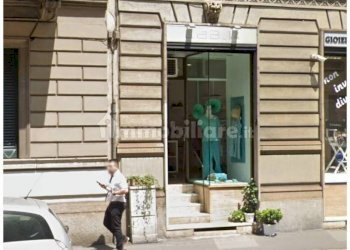 Negozio - Shop via Giovanni Boccaccio, Milano - photo 10