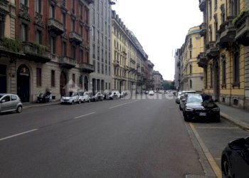 Negozio - Shop via Giovanni Boccaccio, Milano - photo 19