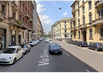 Negozio - Shop via Giovanni Boccaccio, Milano - photo 20