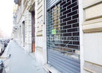 Negozio - Shop via Giovanni Boccaccio, Milano - photo 23