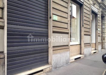 Negozio - Shop via Giovanni Boccaccio, Milano - photo 27