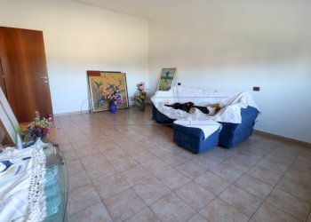 13_altra camera.JPG - Villa Bondeno - foto 12