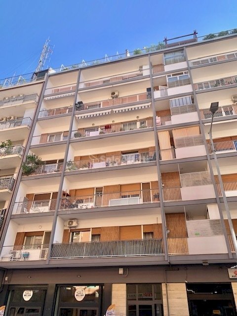 IMG_5177.jpg - Three-room apartment Viale Quinto Ennio 8B, Bari - photo 1