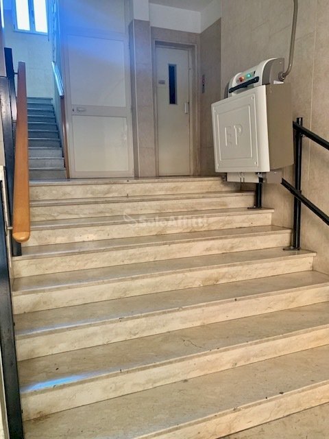 IMG_5178.jpg - Three-room apartment Viale Quinto Ennio 8B, Bari - photo 2