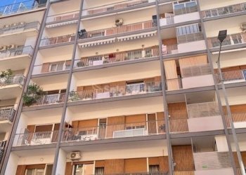 IMG_5177.jpg - Three-room apartment Viale Quinto Ennio 8B, Bari - photo 1