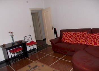 DSCN0229.JPG - Appartamento Passo Lorenzo Pareto 2, Genova - foto 2