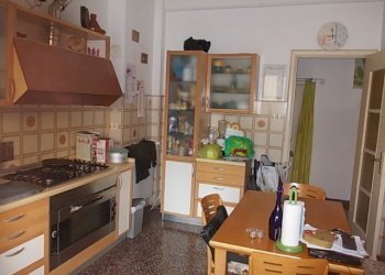 DSCN0224.JPG - Appartamento Passo Lorenzo Pareto 2, Genova - foto 10