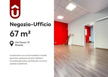 2.png - Shop Via Tosoni 15, Brescia - photo 2