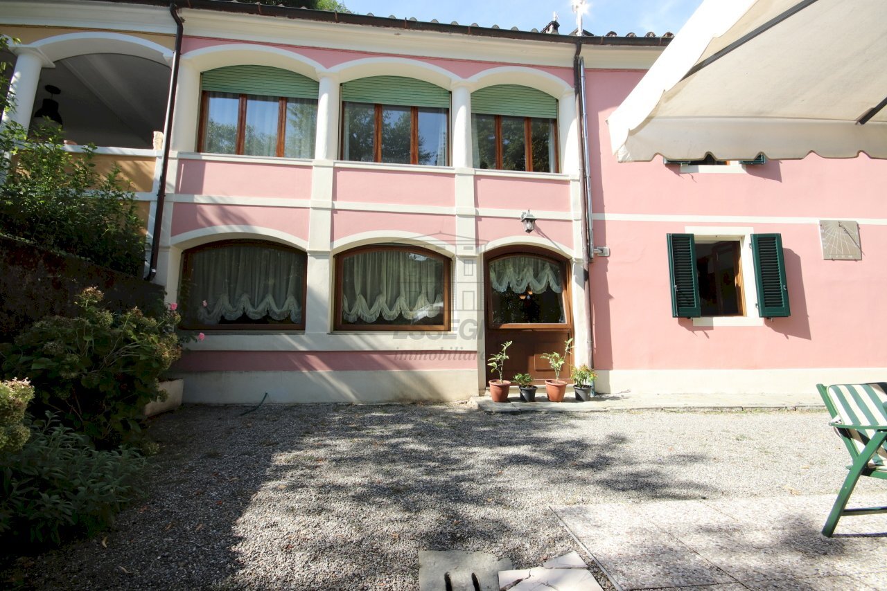 IMG_6555.JPG - Villa Viale Roma 9, Bagni di Lucca - foto 1