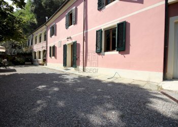 IMG_6552.JPG - Villa Viale Roma 9, Bagni di Lucca - foto 2