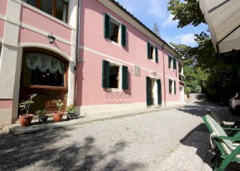 IMG_6554.JPG - Villa Viale Roma 9, Bagni di Lucca - foto 4