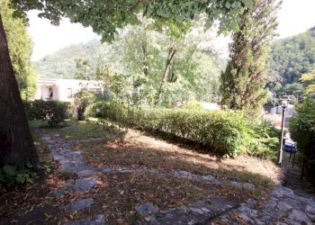 IMG_6556.JPG - Villa Viale Roma 9, Bagni di Lucca - foto 5