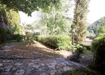 IMG_6557.JPG - Villa Viale Roma 9, Bagni di Lucca - foto 6