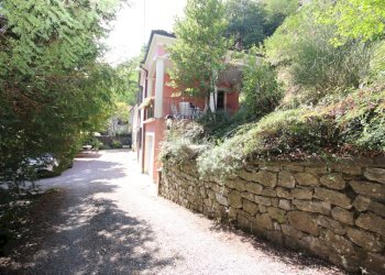 IMG_6559.JPG - Villa Viale Roma 9, Bagni di Lucca - foto 10