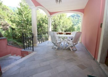 IMG_6561.JPG - Villa Viale Roma 9, Bagni di Lucca - foto 12