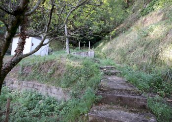 Porzione di villa storica a Bagni di Lucca (26).JP - Villa Viale Roma 9, Bagni di Lucca - foto 8