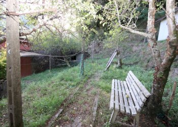 Porzione di villa storica a Bagni di Lucca (25).JP - Villa Viale Roma 9, Bagni di Lucca - foto 9