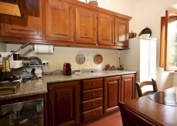 Porzione di villa storica a Bagni di Lucca (35).JP - Villa Viale Roma 9, Bagni di Lucca - foto 17