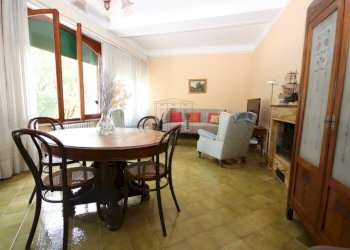 Porzione di villa storica a Bagni di Lucca (38).JP - Villa Viale Roma 9, Bagni di Lucca - foto 19
