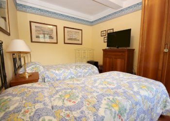 Porzione di villa storica a Bagni di Lucca (13).JP - Villa Viale Roma 9, Bagni di Lucca - foto 20