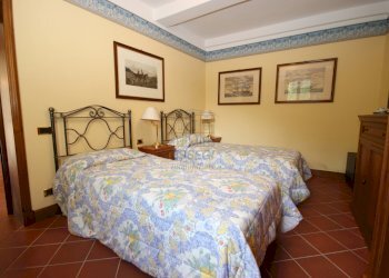 Porzione di villa storica a Bagni di Lucca (14).JP - Villa Viale Roma 9, Bagni di Lucca - foto 21