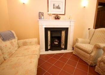 Porzione di villa storica a Bagni di Lucca (21).JP - Villa Viale Roma 9, Bagni di Lucca - foto 25