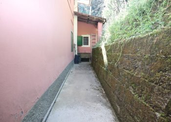 Porzione di villa storica a Bagni di Lucca (23).JP - Villa Viale Roma 9, Bagni di Lucca - foto 26