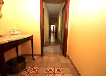 Porzione di villa storica a Bagni di Lucca (27).JP - Villa Viale Roma 9, Bagni di Lucca - foto 27