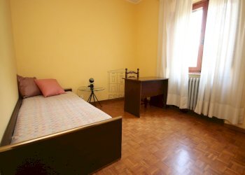 Porzione di villa storica a Bagni di Lucca (29).JP - Villa Viale Roma 9, Bagni di Lucca - foto 28