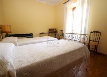 Porzione di villa storica a Bagni di Lucca (31).JP - Villa Viale Roma 9, Bagni di Lucca - foto 29