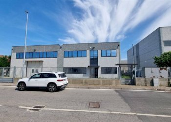 F_437433.jpg - Capannone Via G. Curioni 4, Galgagnano - foto 2